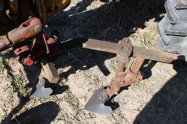 Image of International Harvester Cub equipment image 3