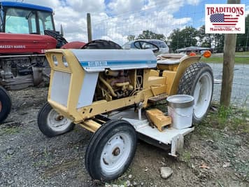 Main image International Harvester Cub Lo-Boy