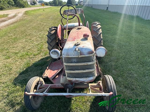 Image of International Harvester Cub Lo-Boy equipment image 1