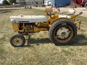 1966 International Harvester Cub Lo-Boy Image