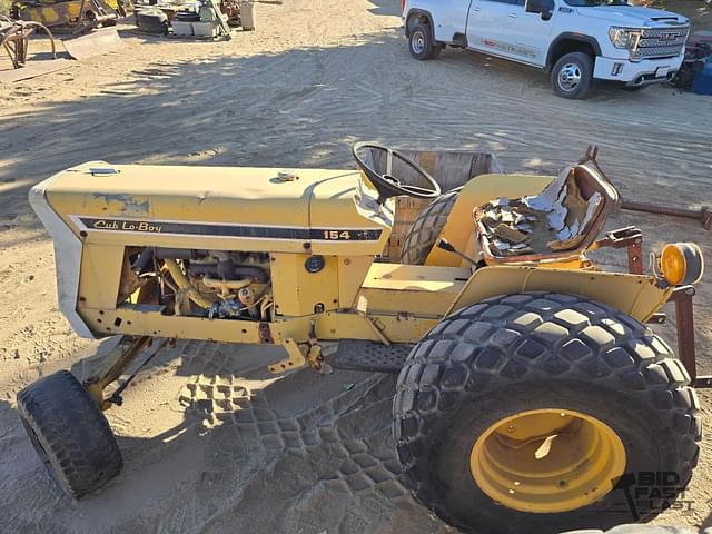 Image of International Harvester 154 Lo-Boy equipment image 1