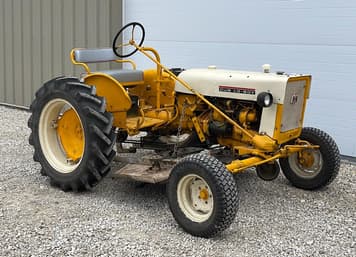 Main image International Harvester Cub Lo-Boy