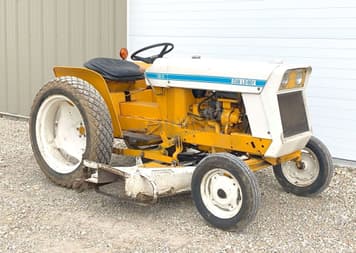 Main image International Harvester 154 Lo-Boy
