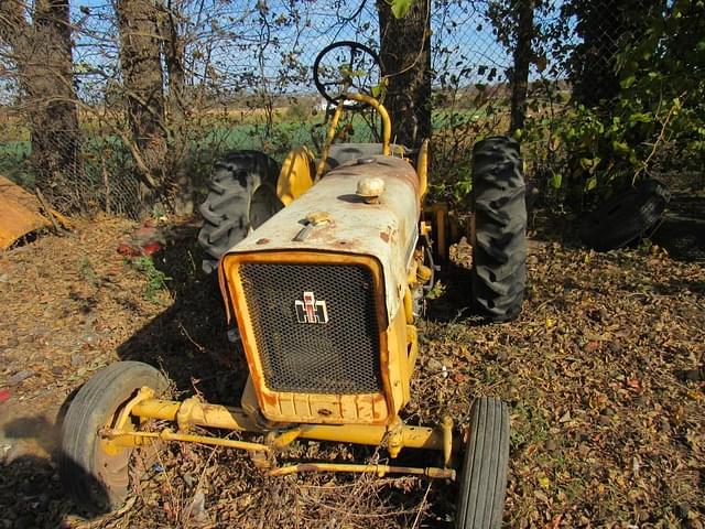 Image of International Harvester Cub Lo-Boy equipment image 3