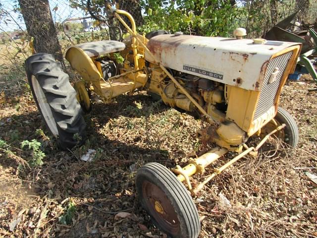 Image of International Harvester Cub Lo-Boy equipment image 1