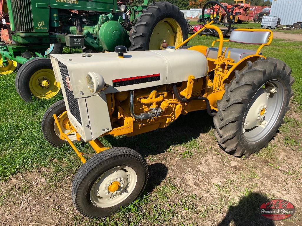 Image of International Harvester Cub Lo-Boy Primary image