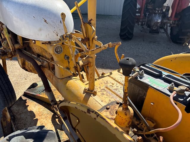 Image of International Harvester Cub equipment image 4