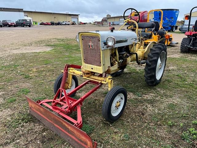 Image of International Harvester Cub equipment image 3