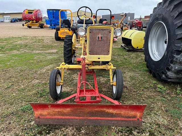 Image of International Harvester Cub equipment image 2