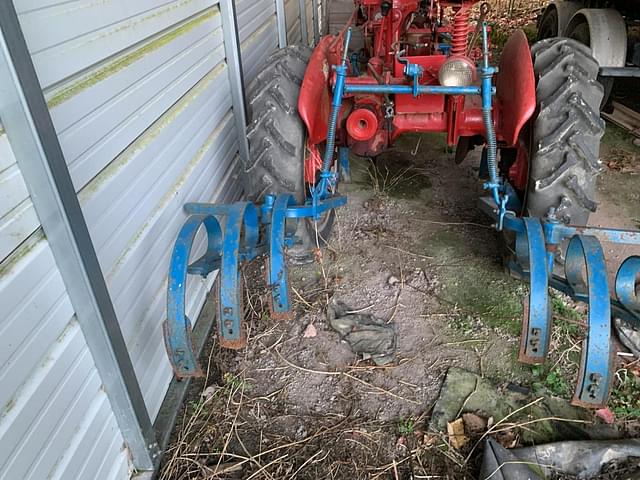 Image of International Harvester Cub equipment image 3