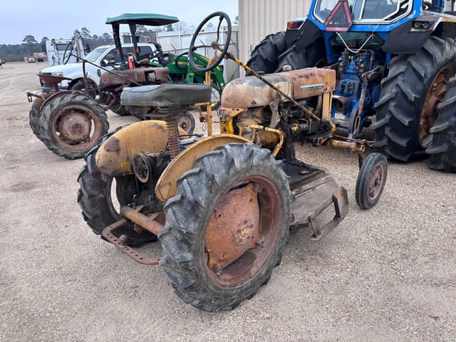 Image of International Harvester Cub equipment image 3