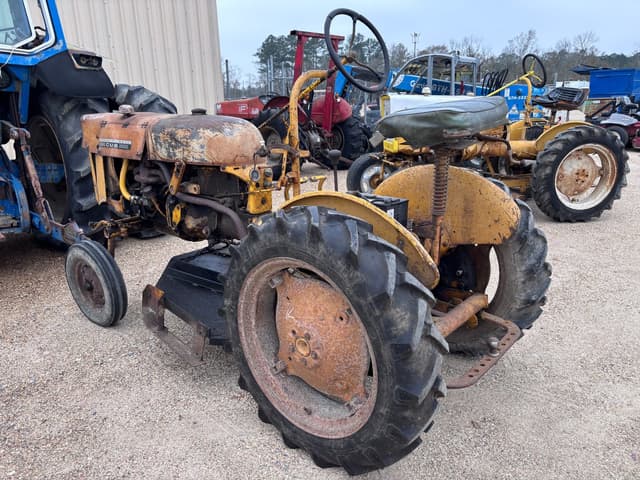 Image of International Harvester Cub equipment image 2