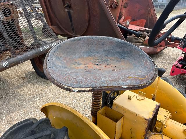 Image of International Harvester Cub equipment image 3