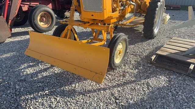 Image of International Harvester Cub equipment image 1