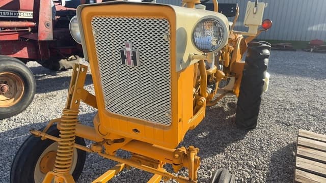 Image of International Harvester Cub equipment image 2