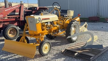 Main image International Harvester Cub