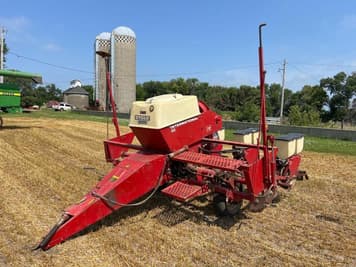 Main image International Harvester 400 Cyclo
