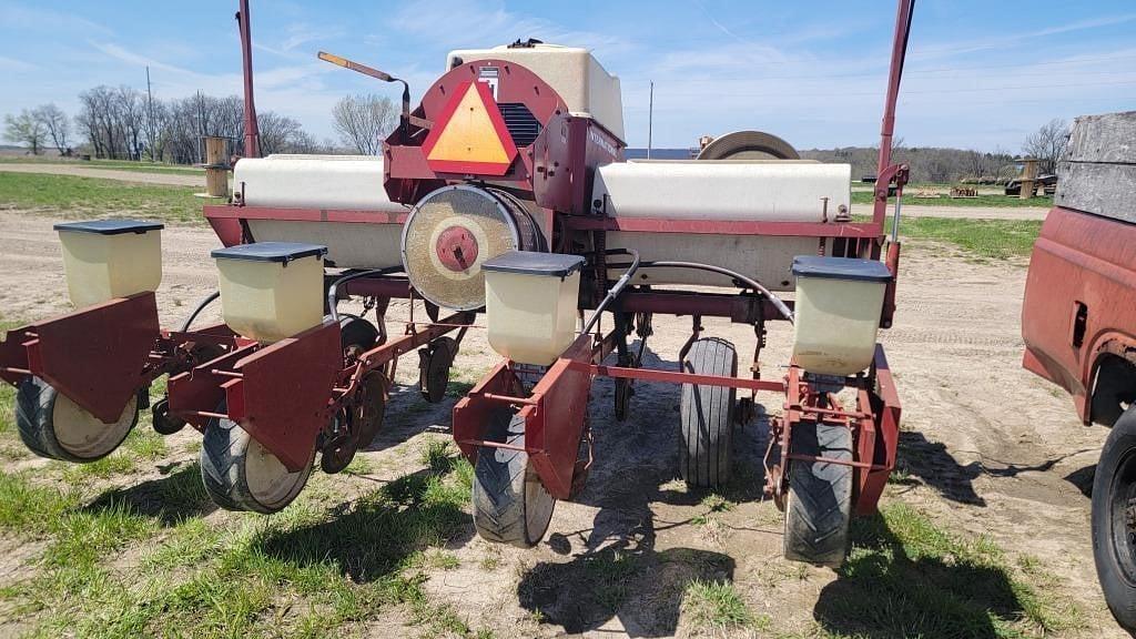 Image of International Harvester 400 Cyclo Primary image