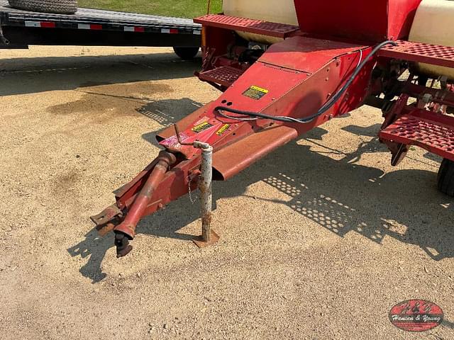 Image of International Harvester 400 Cyclo equipment image 3