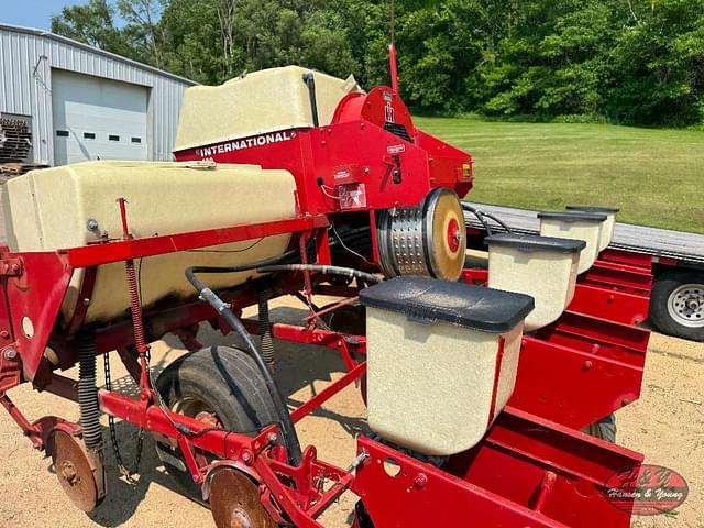 Image of International Harvester 400 Cyclo equipment image 4
