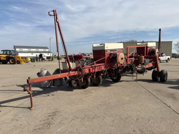 Main image International Harvester 800 Cyclo Air