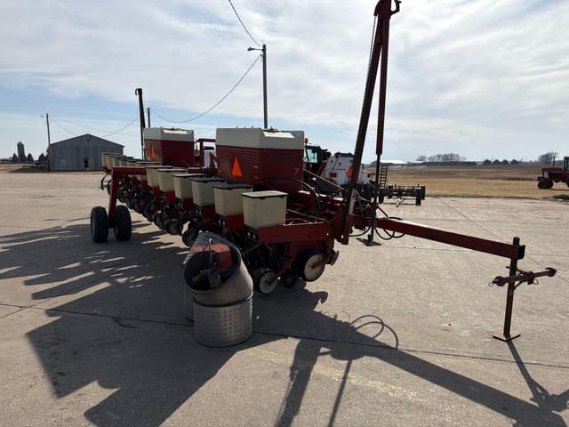 Image of International Harvester 800 Cyclo Air equipment image 1