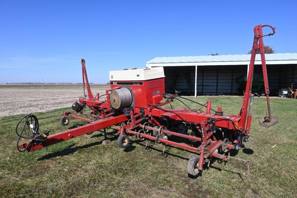 Main image Case IH 800 Cyclo Air