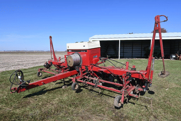 Main image Case IH 800 Cyclo Air