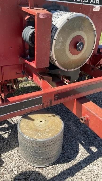 Image of International Harvester 800 Cyclo Air equipment image 4