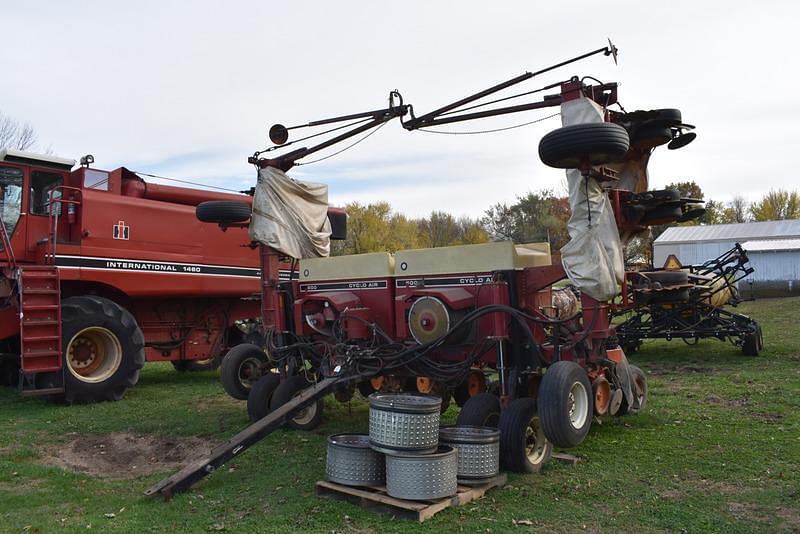 Image of International Harvester 800 Cyclo Air Primary image