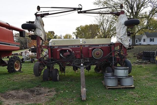 Image of International Harvester 800 Cyclo Air equipment image 3