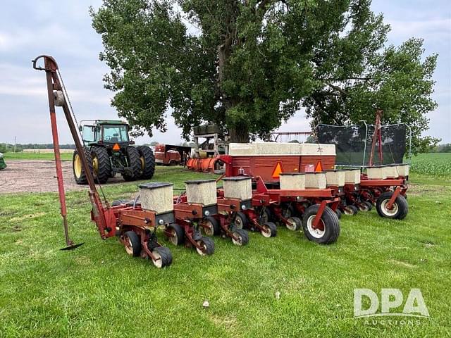 Image of International Harvester 800 Cyclo Air equipment image 4