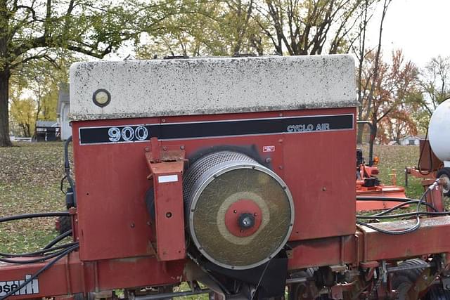 Image of International Harvester 900 Cyclo Air equipment image 4