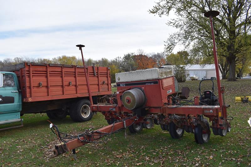 Image of International Harvester 900 Cyclo Air Primary image