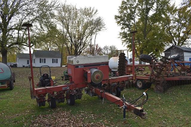 Image of International Harvester 900 Cyclo Air equipment image 2