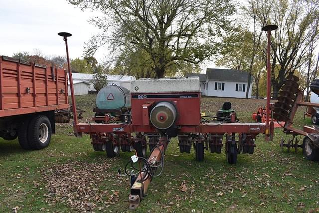 Image of International Harvester 900 Cyclo Air equipment image 1