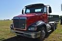 International 9100i Image