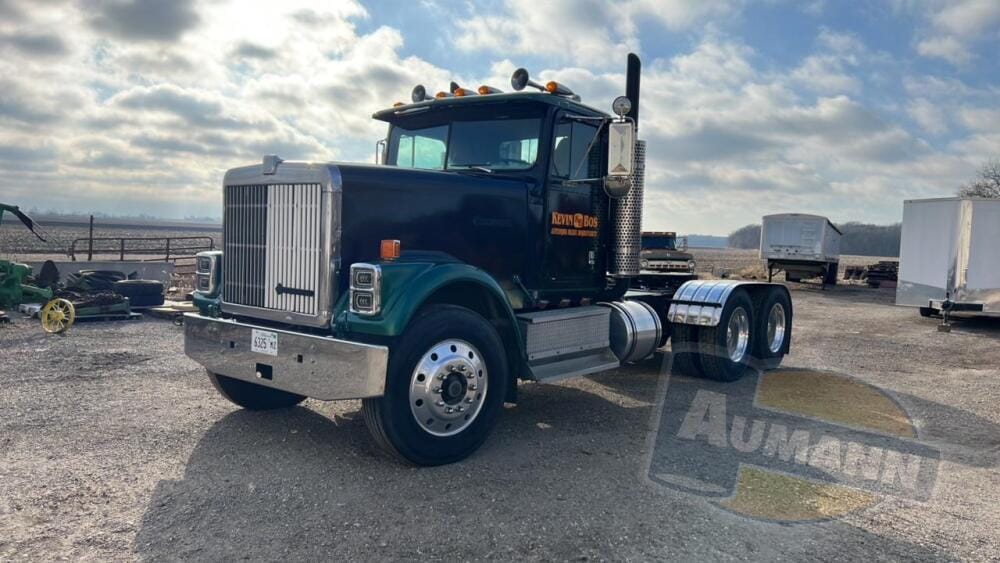 Main image International Undetermined