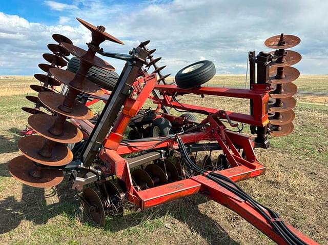 Image of International Harvester 496 equipment image 4