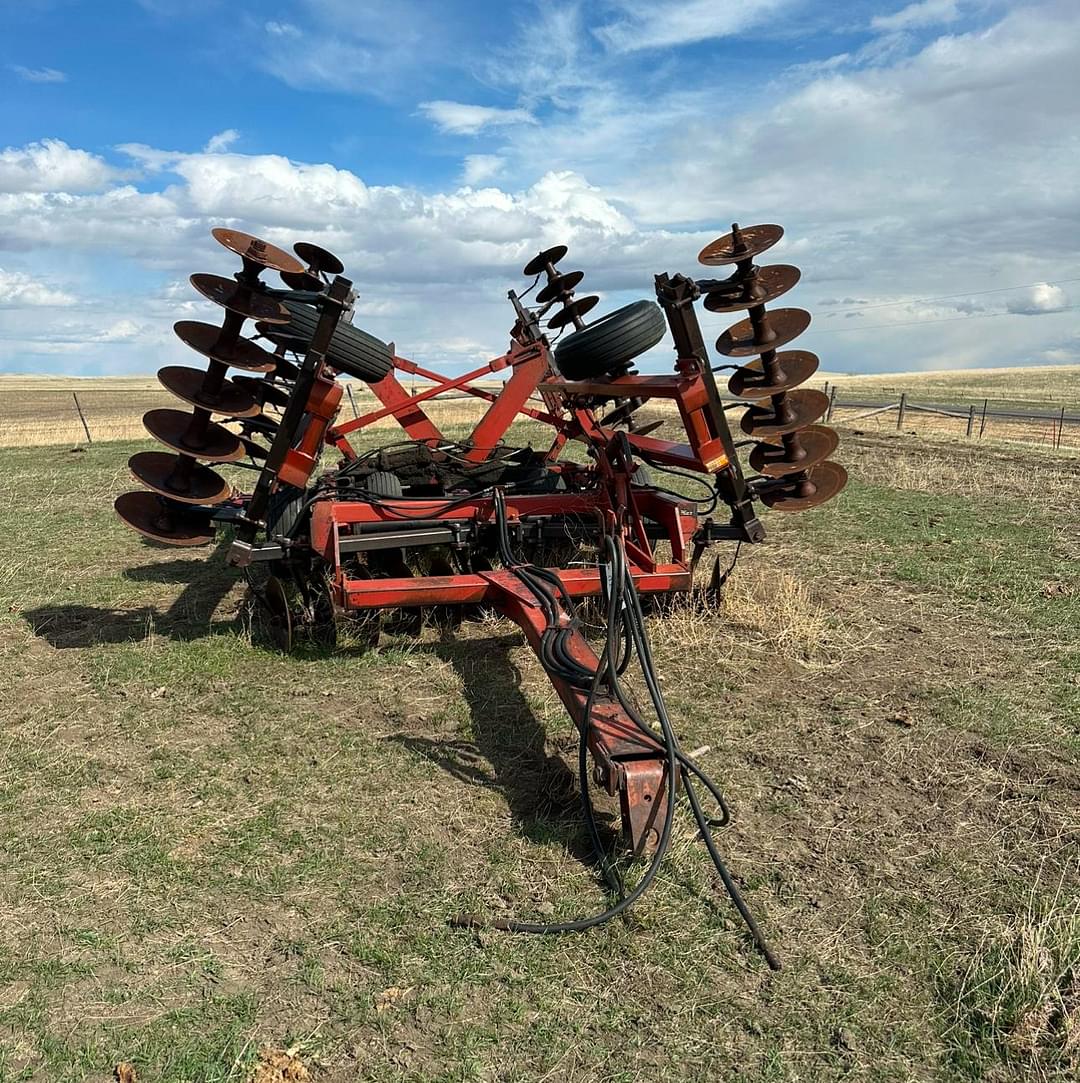Image of International Harvester 496 Primary image