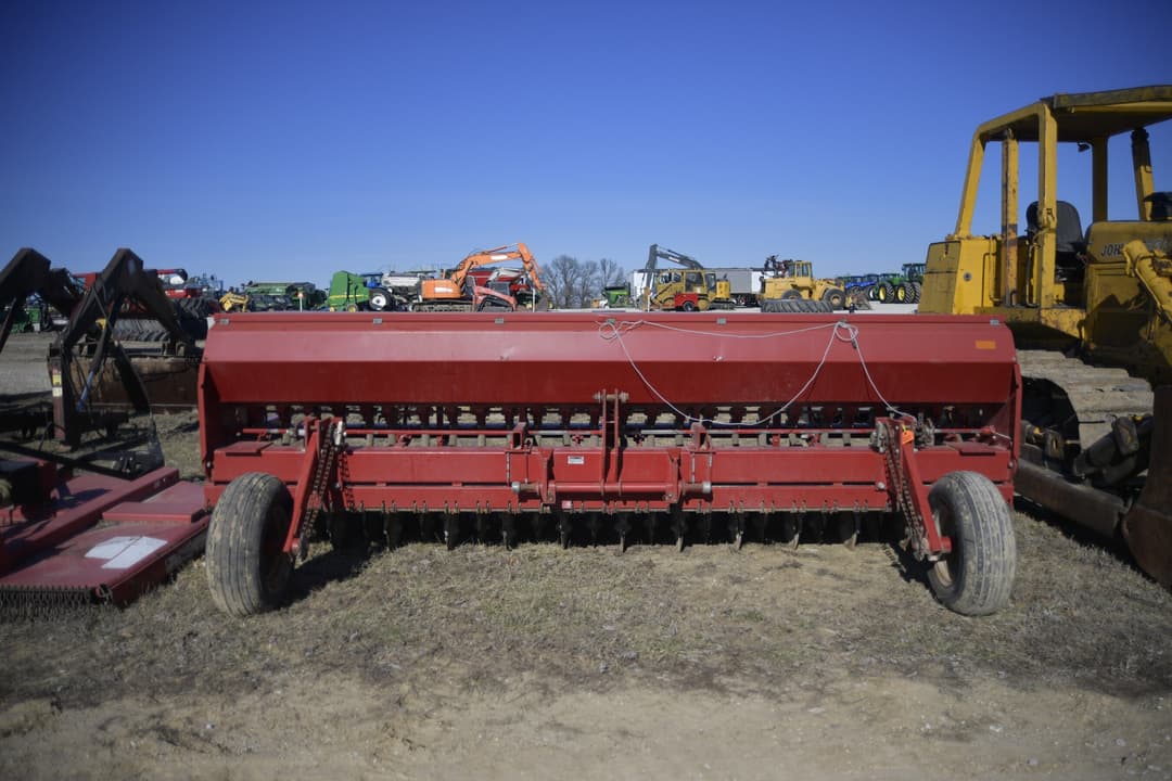 Image of Case IH 5400 Primary image