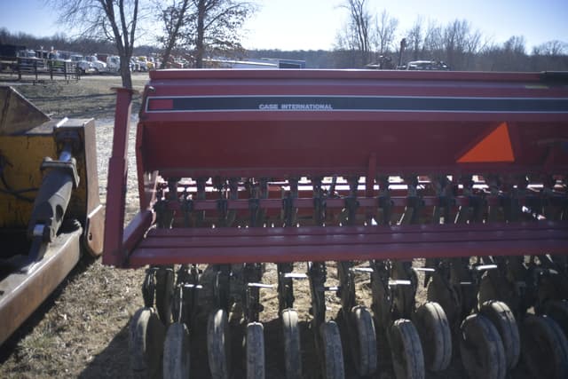 Image of Case IH 5400 equipment image 3