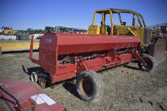 Image of Case IH 5400 equipment image 1