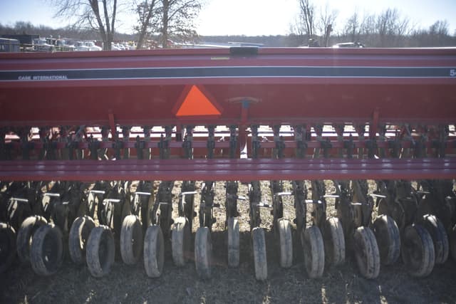 Image of Case IH 5400 equipment image 4