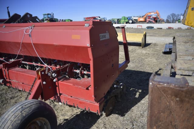Image of Case IH 5400 equipment image 2