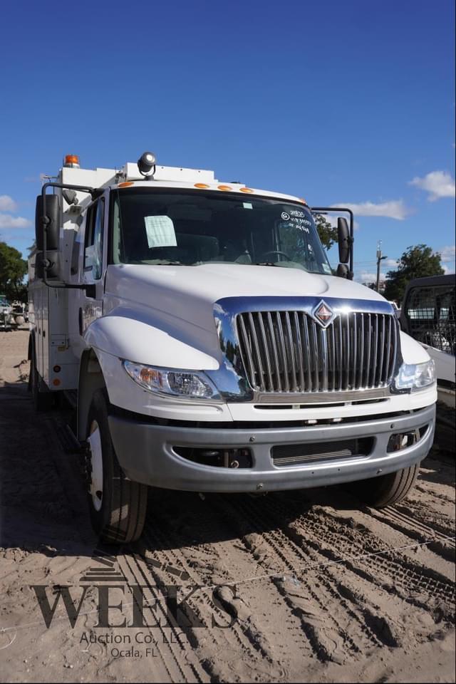 Image of International Durastar equipment image 1