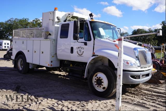 Image of International Durastar equipment image 2