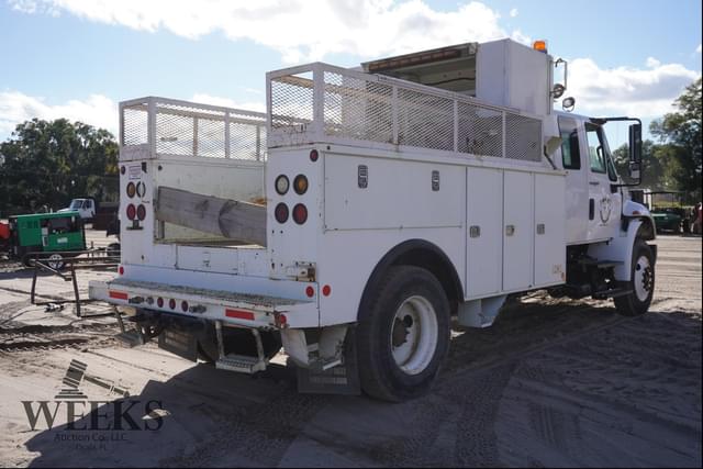 Image of International Durastar equipment image 3