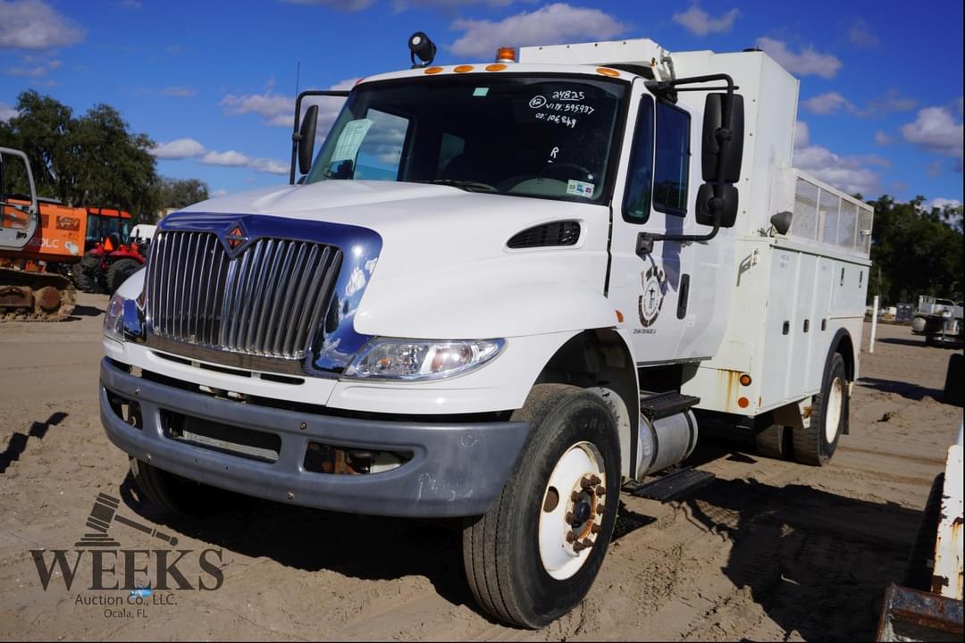 Image of International Durastar Primary image