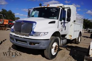 2010 International Durastar Image